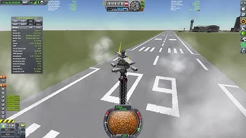 KSP working swash plate