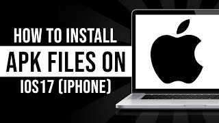 Famous How to Install APK Files on iOS17 - Open APK File on iPhone (2024) Net Worth