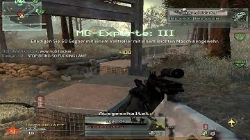 KillaHacks.com MW2 Hack MW2 Aimbot MW2 Wallhack