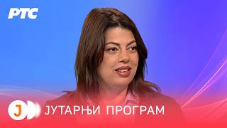 Kafa ritual ili zavisnost I RTS Jutarnji program