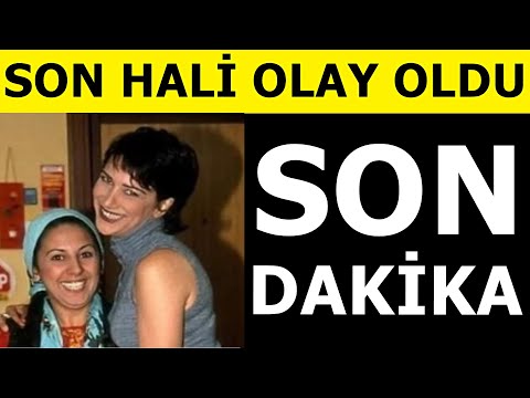 Yarım Elma'nın 'Yonca'sı Janset Paçal'ın son hali şoke etti!