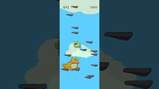 JUMPiNG FROG version 1.02 screenshot 5