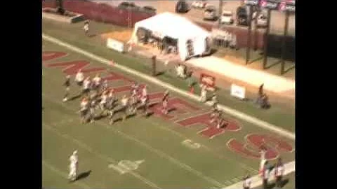 Jerrell Washington Highlights