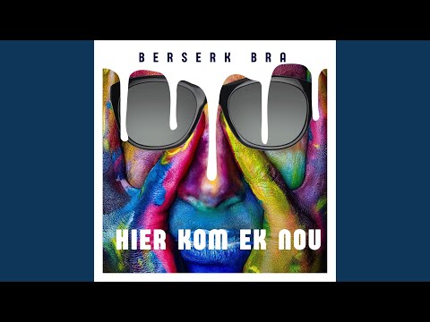 Tonton Hier kom ek nou di YouTube