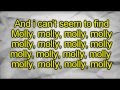 Tyga ft. Wiz Khalifa & Mally Mall - Molly (Lyrics)