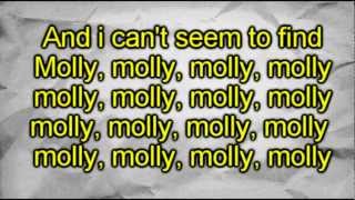 Tyga ft. Wiz Khalifa & Mally Mall - Molly (Lyrics) Resimi