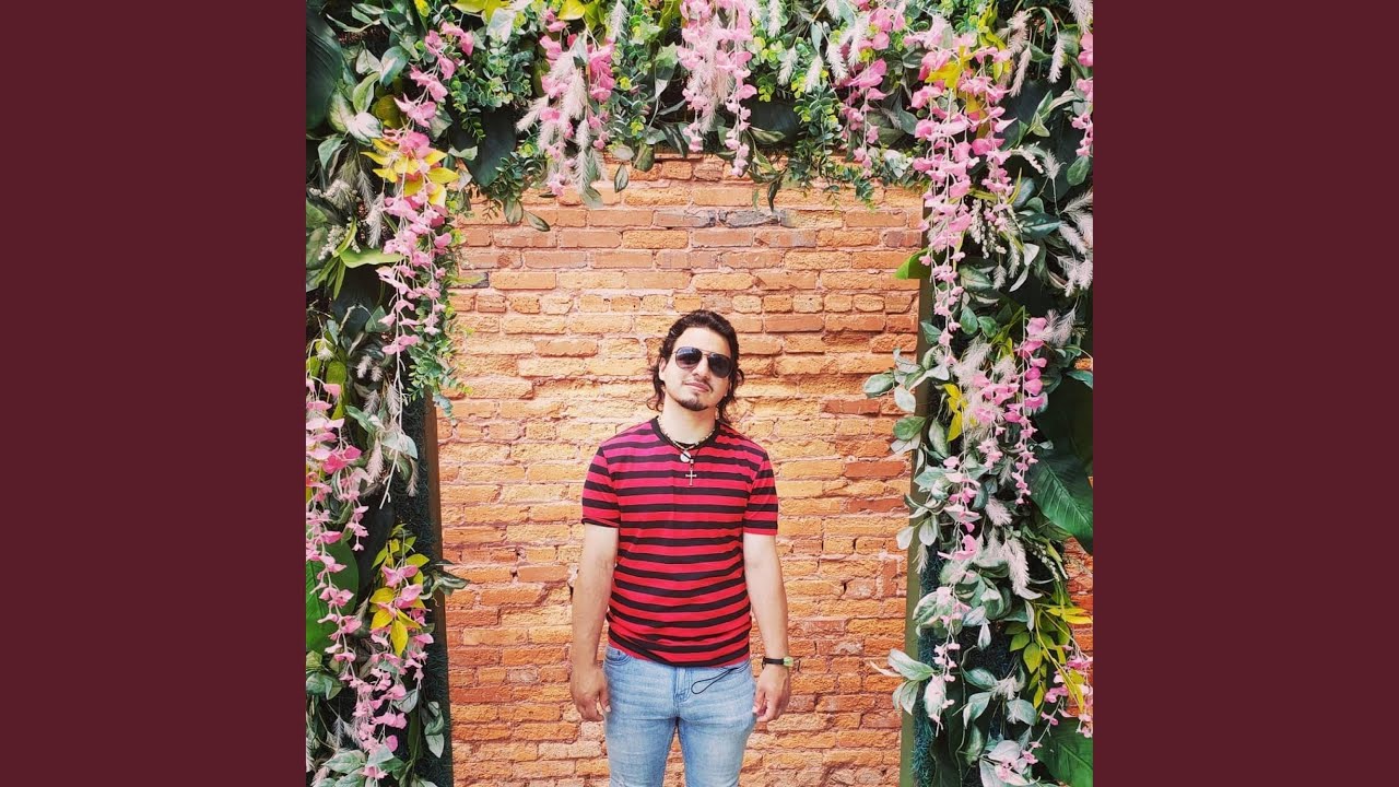 She Thinks I Sound Like Brendon Urie (You're All I Need, Satnin)