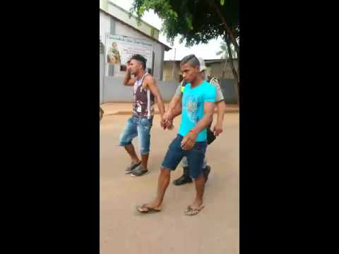 Assalto à loja City Lar, na Estrada da Sobral