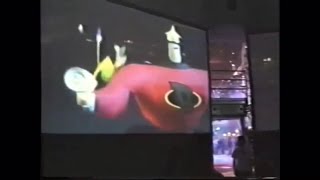 Blasto E3 1997 Footage: Promo & Gameplay