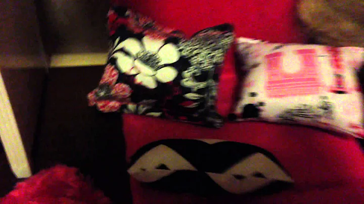 doll house pleas