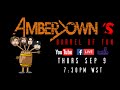 Amberdowns barrel of fun show s1e8  live music  steven helhammer