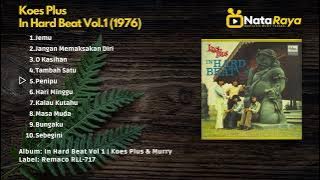 Koes Plus In Hard Beat Vol 1 1976
