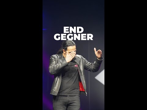 Dialekt-Level: Endgegner.
