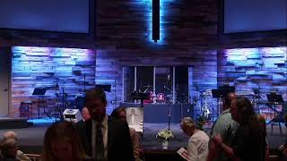 Donald Jones Funeral
