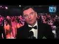 IDSA World Cup 2012 - Святослав Влох, интервью