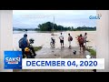 Saksi Express: December 4, 2020 [HD]