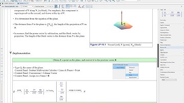 Clickable Calculus Series – Part 3: Multivariate Calculus