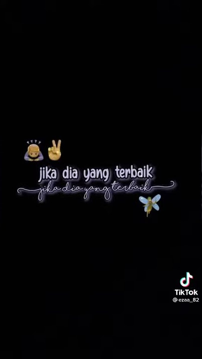 Mentahan lagu Ana uhibbuka Fillah✨💖