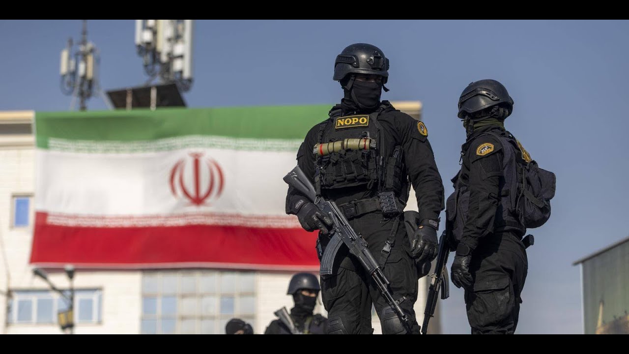 Iran, mbi 5 mije viktima! Hakerohet TV shteteror, mesazhi i Shahut ne megim - Faqja 4, 19 janar