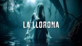 The Curse of La Llorona | Dark Mysterious Ambient Music