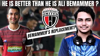 Andy Rodríguez In? Mohamed Bemammer Out? Neufc Transfer Update 2025