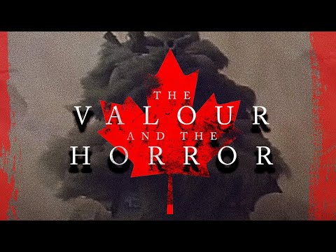The Valour and the Horror: Savage Christmas, Hong-Kong still