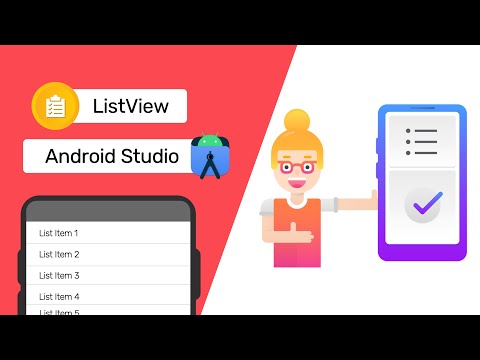 ListView in Android