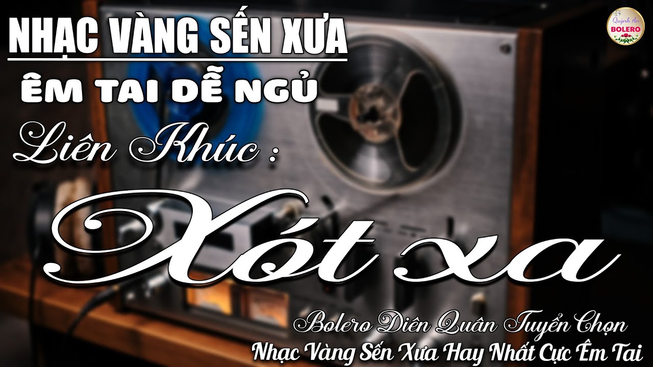 Album Bolero HAY NHẤT HIỆN NAY➤Nhạc Trữ Tình DIỄN QUÂN CỰC ÊM TAI Toàn Bài Hay➤Nhạc Vàng CỰC KỲ HAY