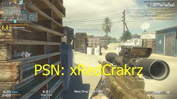 So This Happened... w/ Multi-Cod Clips