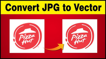How to Convert JPG to Vector in CorelDRAW