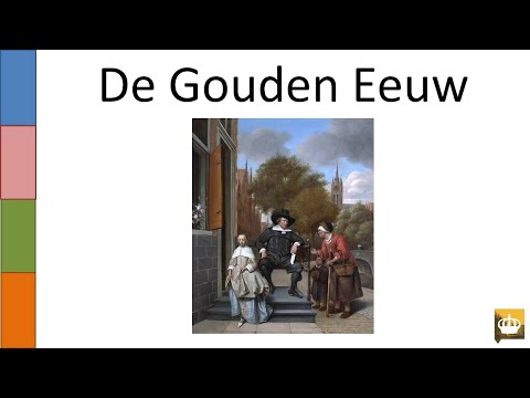 Video: Cultuur In Plaats Van Handel