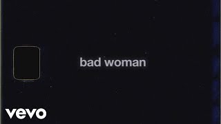 Lykke Li - Bad Woman (Audio)