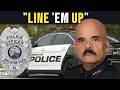 Florida Police Chief Sent To Prison For Setting Up Black Men On Crimes They Didn't Commit!!
