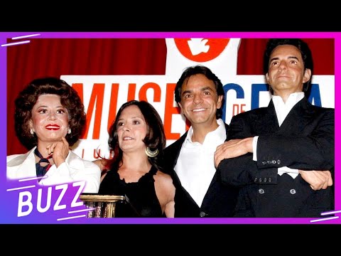 Conoce a la sobrina de Eugenio Derbez, la actriz Sylvia Eugenia | Buzz