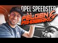 JP Performance - Opel Speedster | Felgen + Fahrwerk!