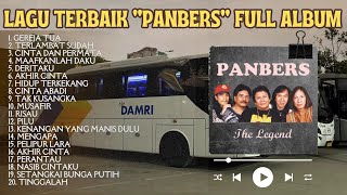Full Album Panbers Terbaik Sepanjang Masa 🎧 | Koleksi Nostalgia Sepanjang Masa