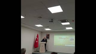 Bırlikte Gülümsedikgaziüniversitesinde Birlikte Gülümsedik