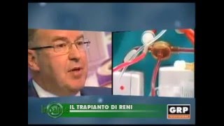 In Salute Pillole - 11 01 2016 - GRP Televisione