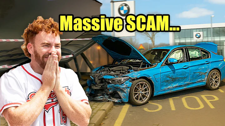 REBUILDING the CHEAPEST BMW F80 M3 Every Mechanic "Gave up on"...