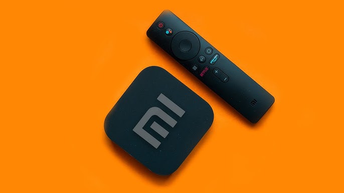 Mi Box is an affordable 4K HDR streamer, but dragged down by Android TV