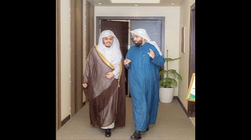هَذَانِ خَصْمَانِ اخْتَصَمُوا فِي رَبِّهِمْ} إبدااع وتلاوة نااادرة وخاشعة جداً 💔😭 للشيخ ياسر الدوسري