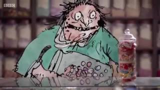 The Marvellous World of Roald Dahl - BBC Documentary 2016