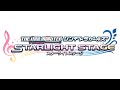 Brand New THE IDOLM STER Cinderella Girls Starlight Stage 