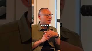 How Liberalism Was Crushed In China..