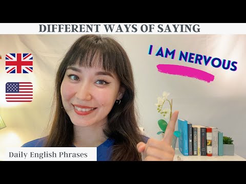 Different ways of