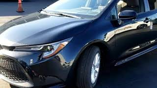 New 2021 Toyota Corolla Oak Lawn, IL #60241