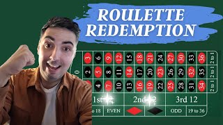 Holy FAIL Roulette Strategy Revised  (Community Upgrade)