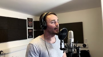 Auriom Studios Sessions | Alter Bridge - Dying Light | Cover (feat. Sophie Burrell)