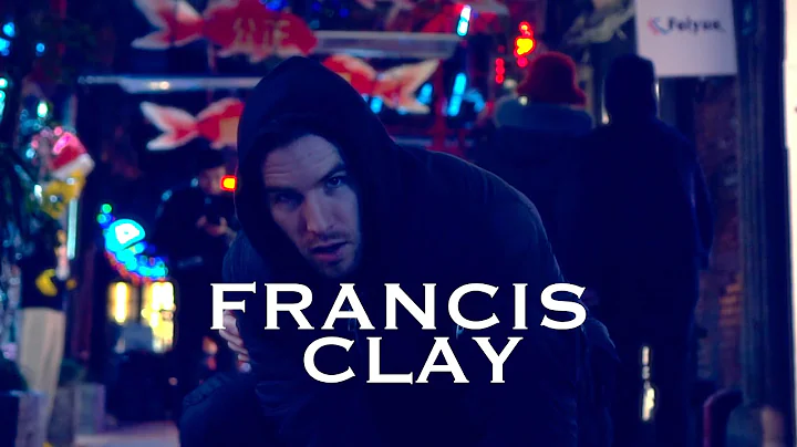 ''FRANCIS CLAY'' - Francis Clay (prod. Lamalo Medi...