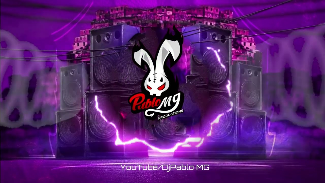 MTG FUNK BH 2024 - FLO RIDA LOW VERSÃO FUNK BH - DJPABLO MG